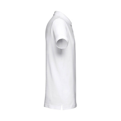 THC DHAKA WH. Polo para homem